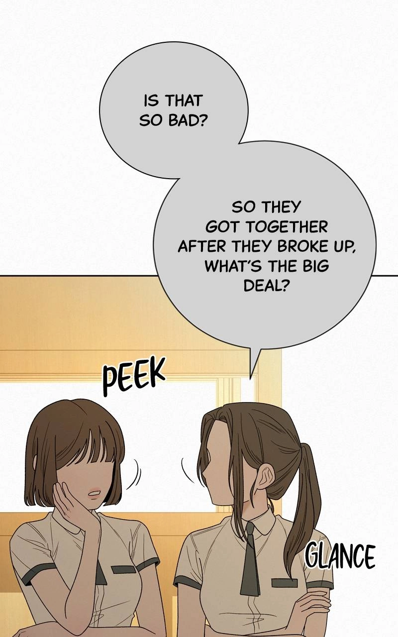 Operation True Love Chapter 67 - Page 19