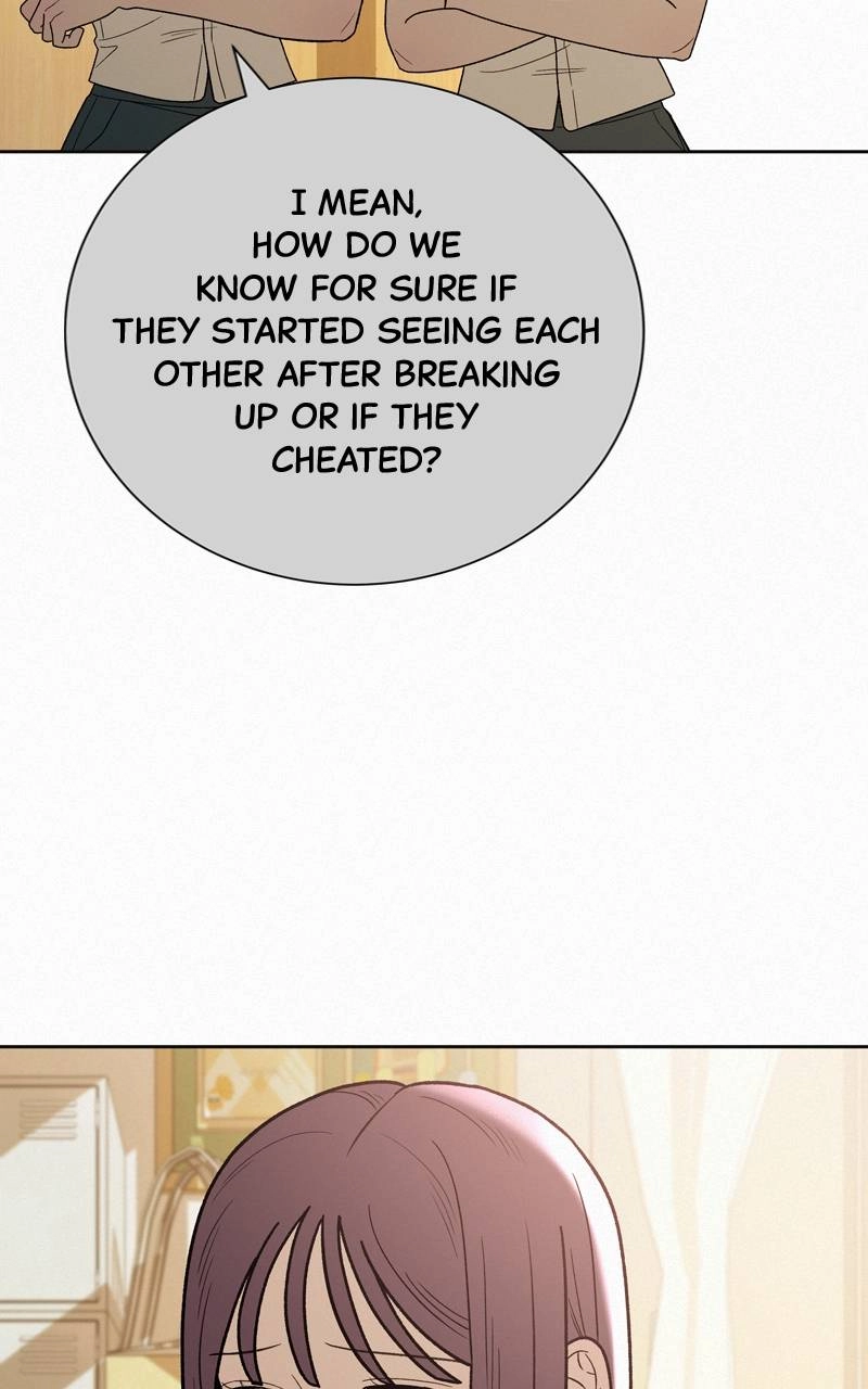 Operation True Love Chapter 67 - Page 20