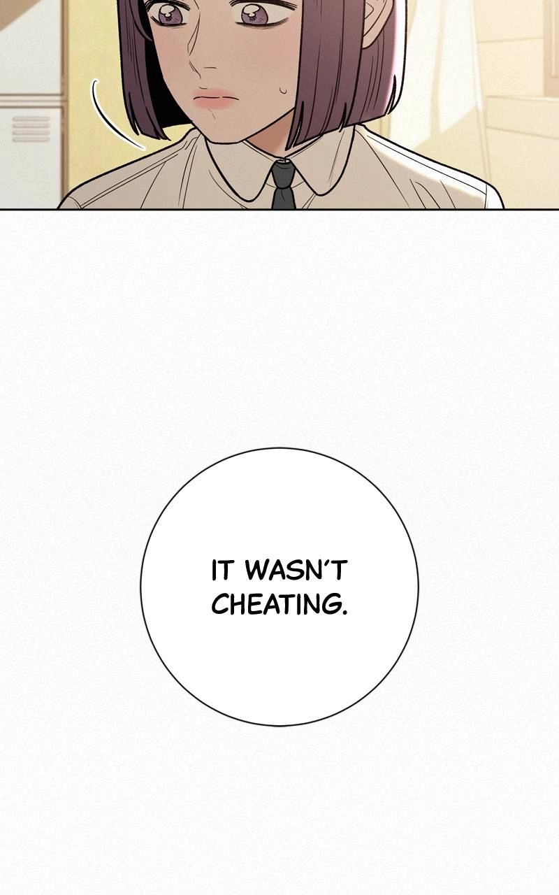 Operation True Love Chapter 67 - Page 21