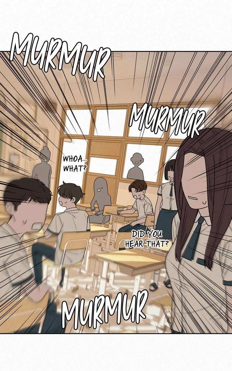 Operation True Love Chapter 67 - Page 28
