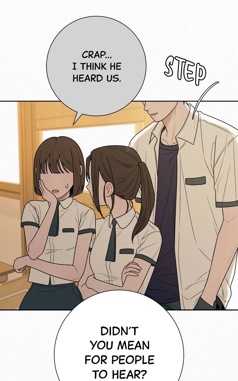 Operation True Love Chapter 67 - Page 31