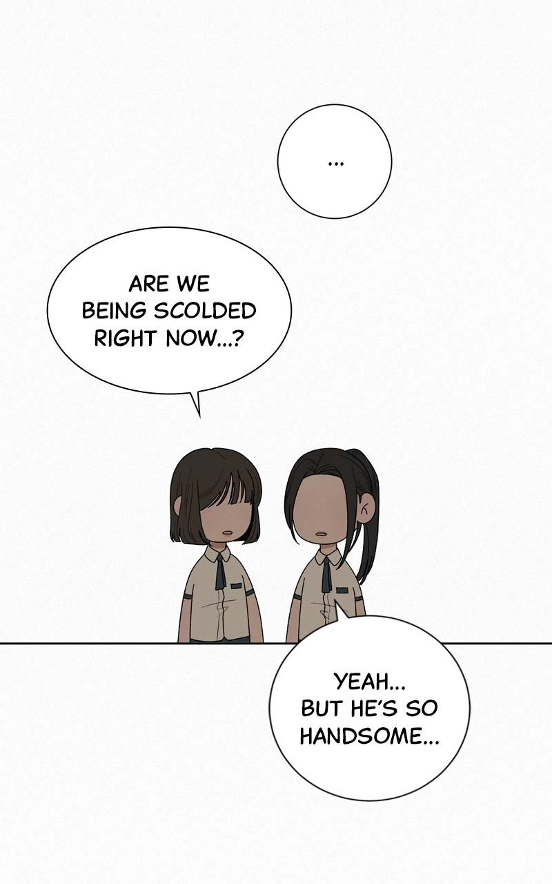 Operation True Love Chapter 67 - Page 36