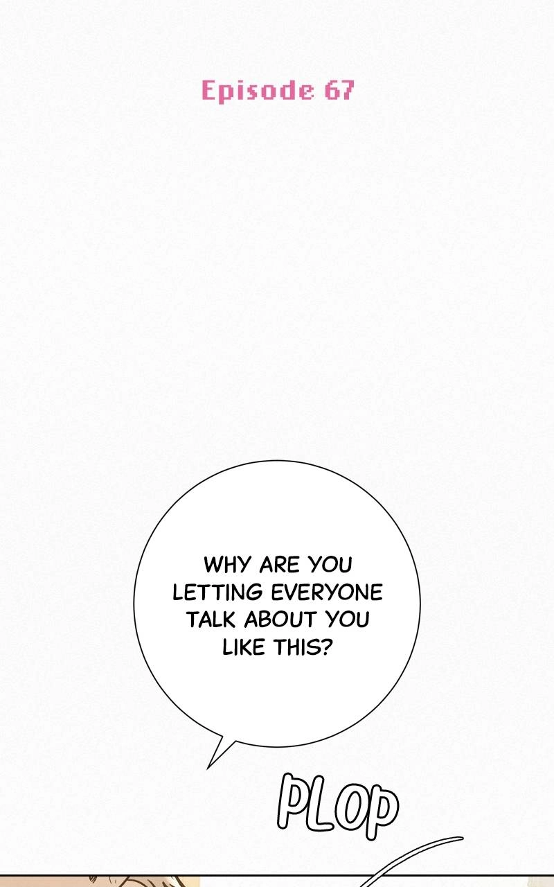 Operation True Love Chapter 67 - Page 38