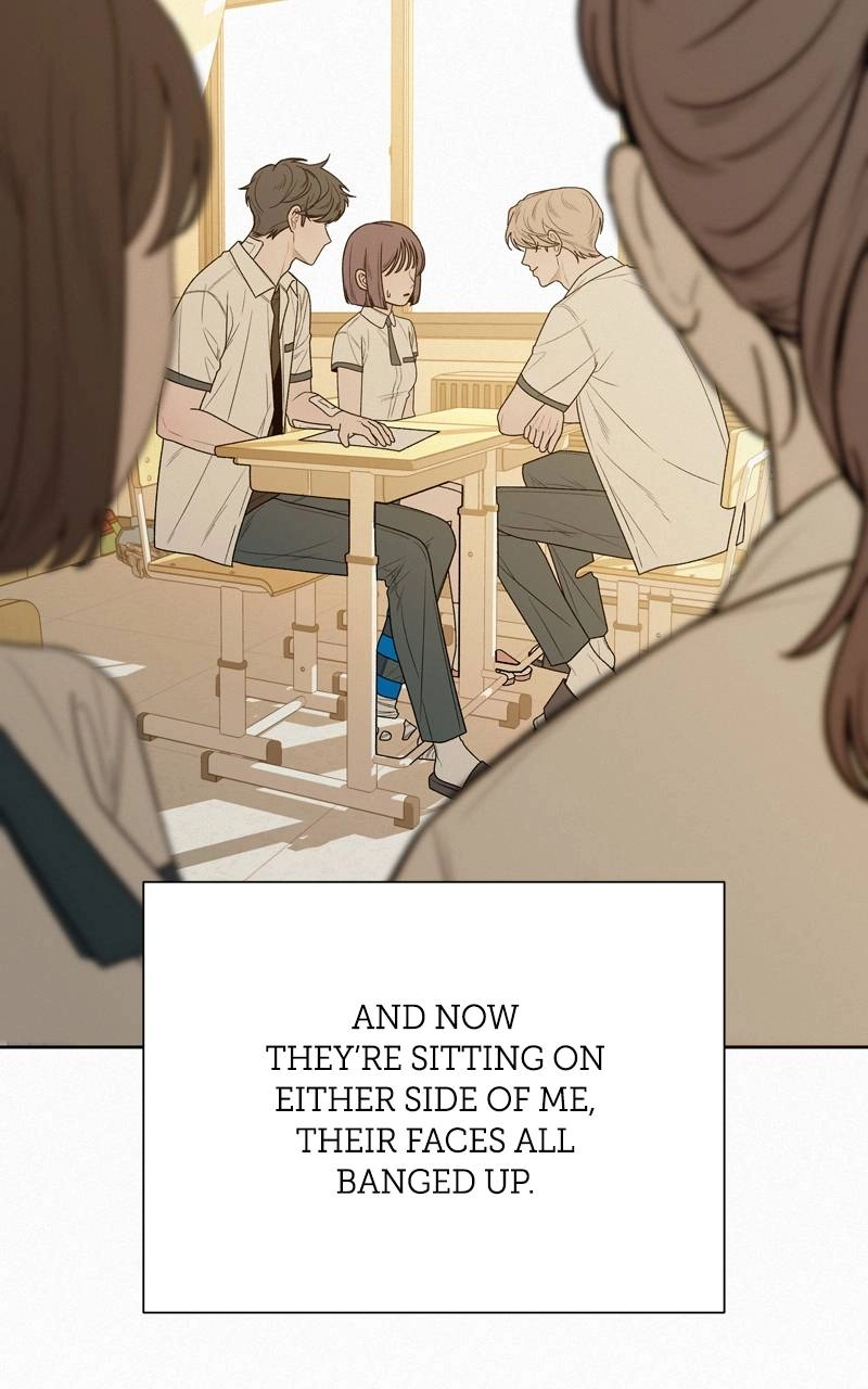 Operation True Love Chapter 67 - Page 45