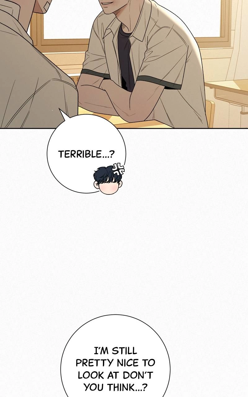 Operation True Love Chapter 67 - Page 50