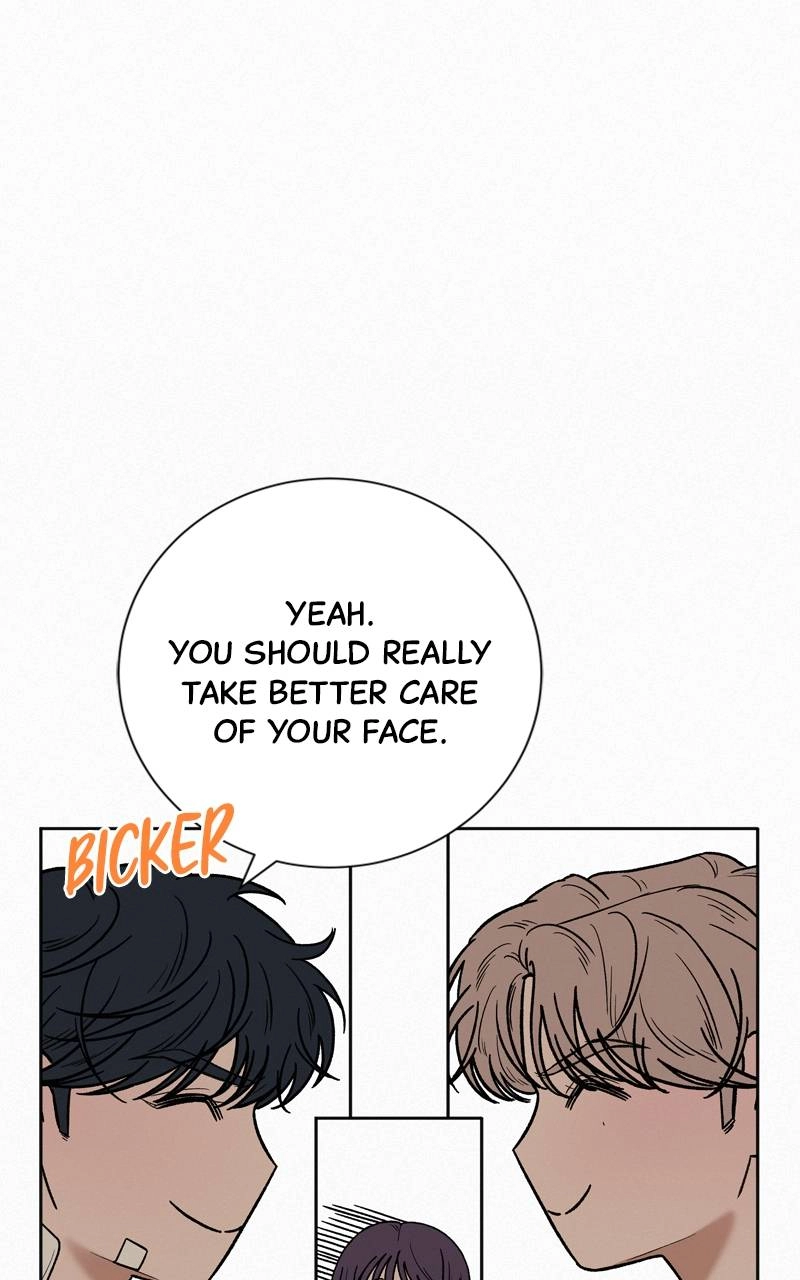 Operation True Love Chapter 67 - Page 57