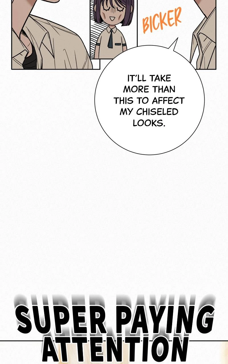 Operation True Love Chapter 67 - Page 58