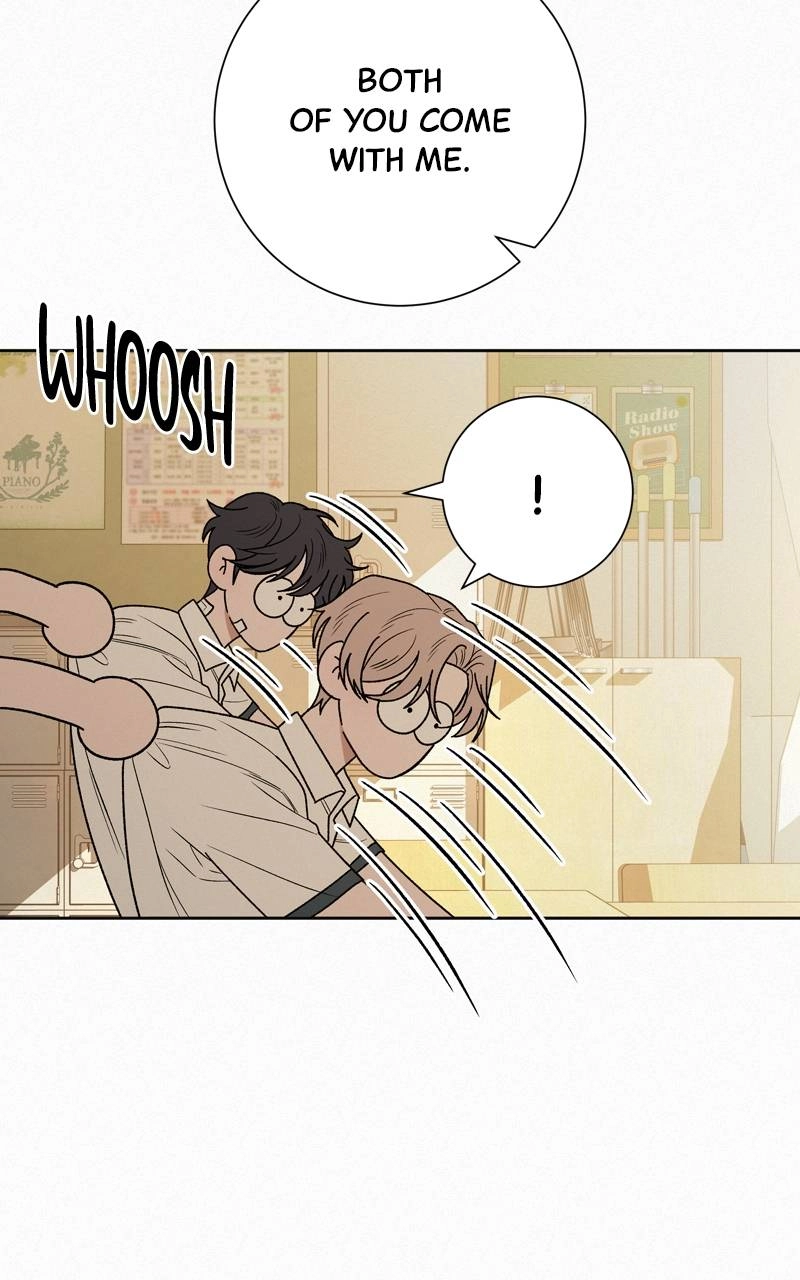 Operation True Love Chapter 67 - Page 60