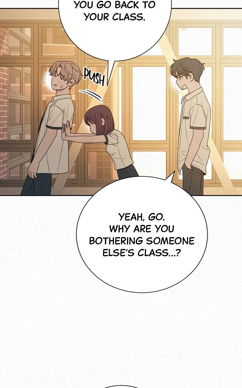 Operation True Love Chapter 67 - Page 64