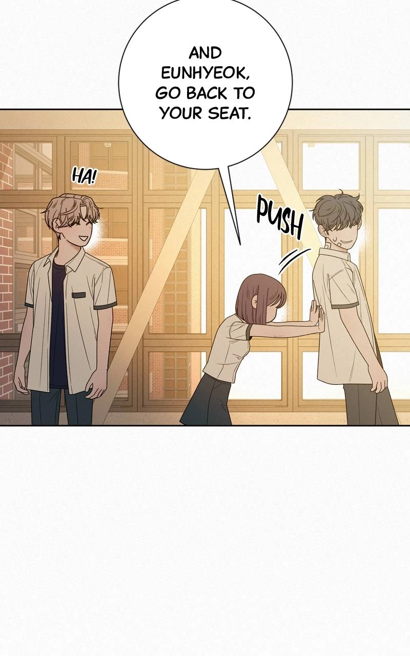Operation True Love Chapter 67 - Page 65
