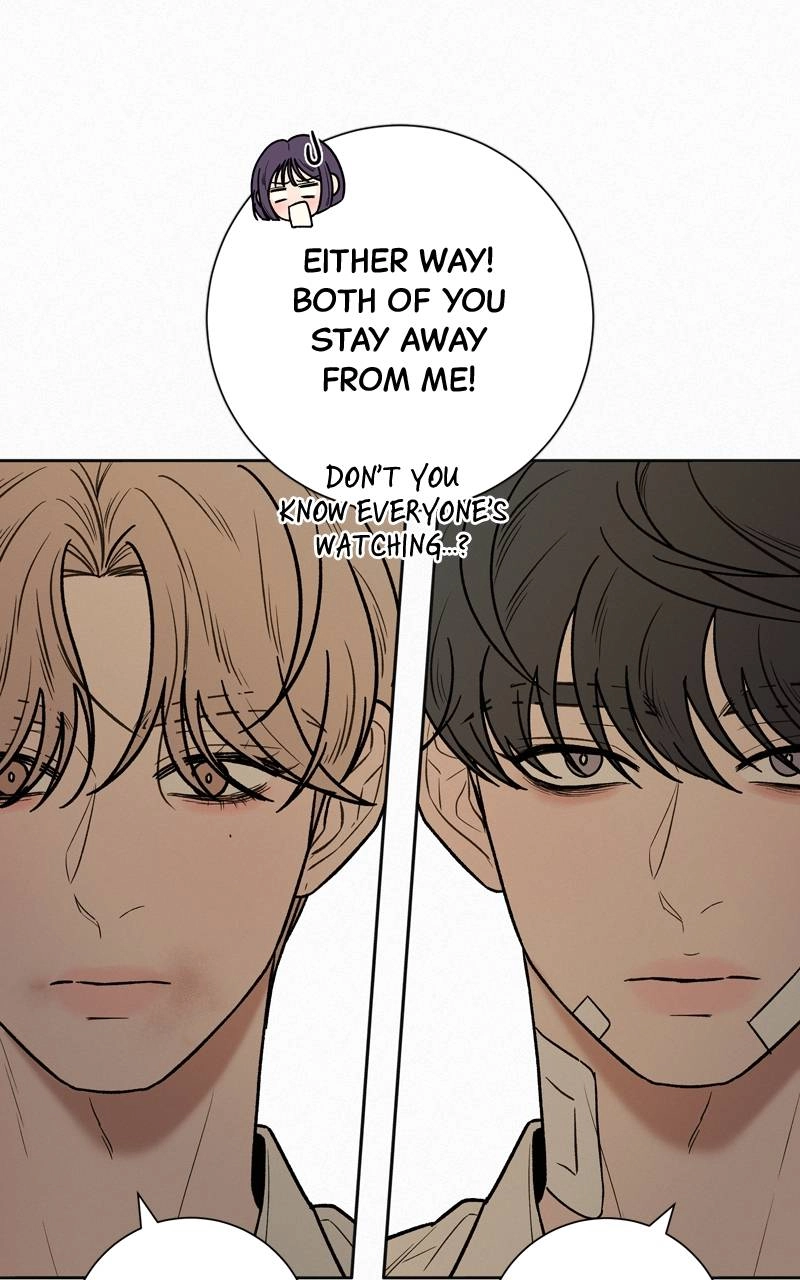 Operation True Love Chapter 67 - Page 66