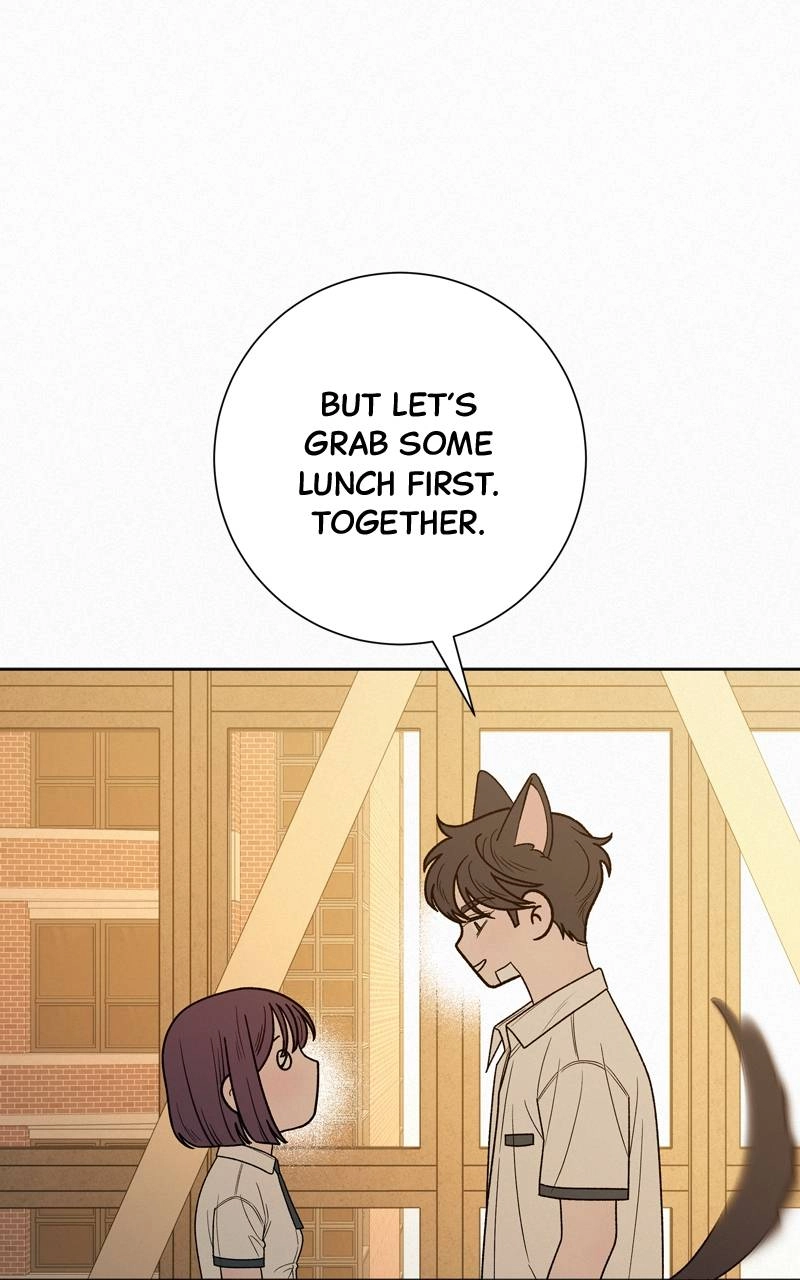 Operation True Love Chapter 67 - Page 68