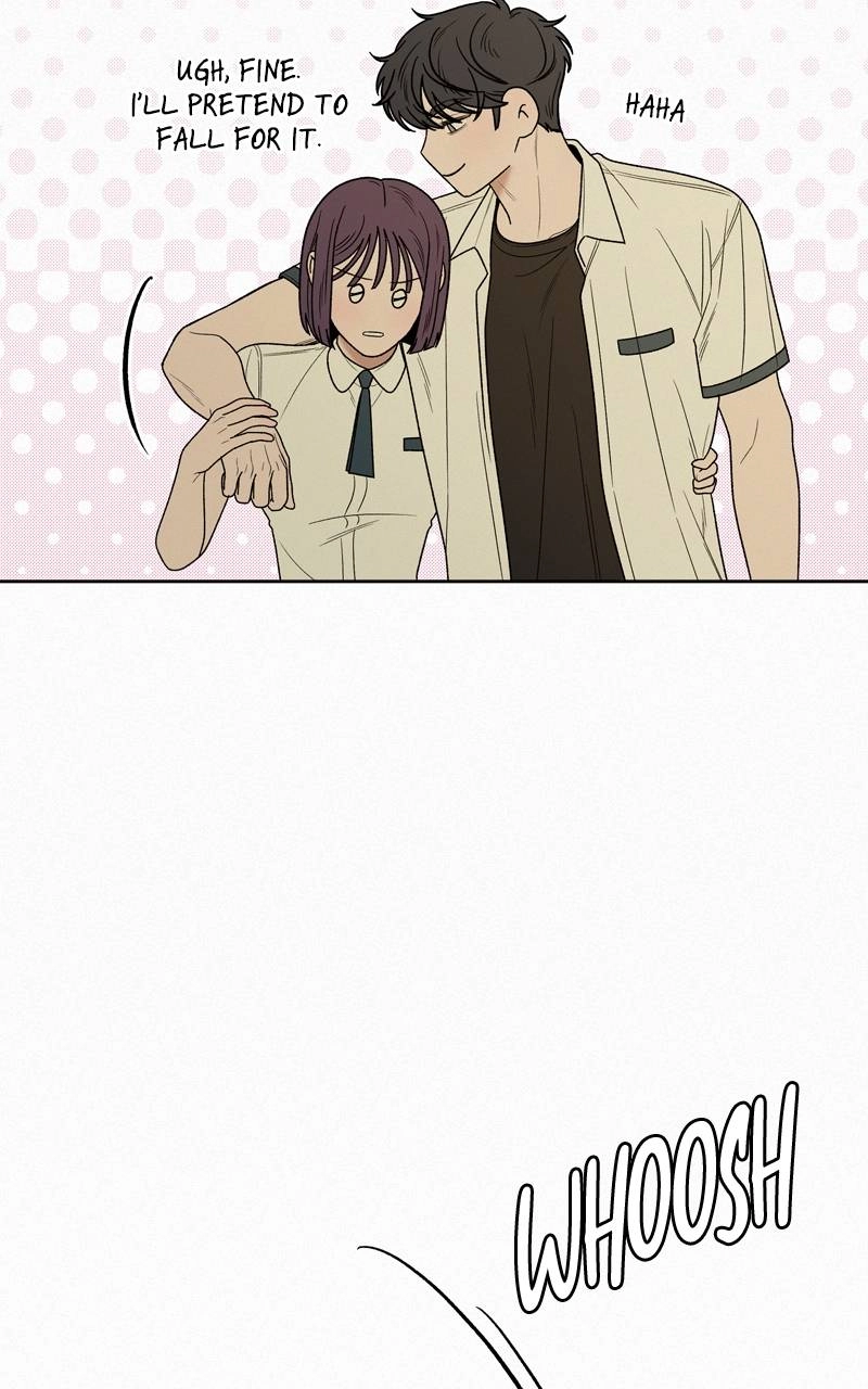 Operation True Love Chapter 67 - Page 71