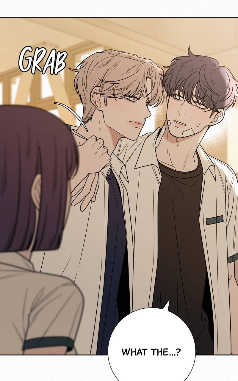 Operation True Love Chapter 67 - Page 73