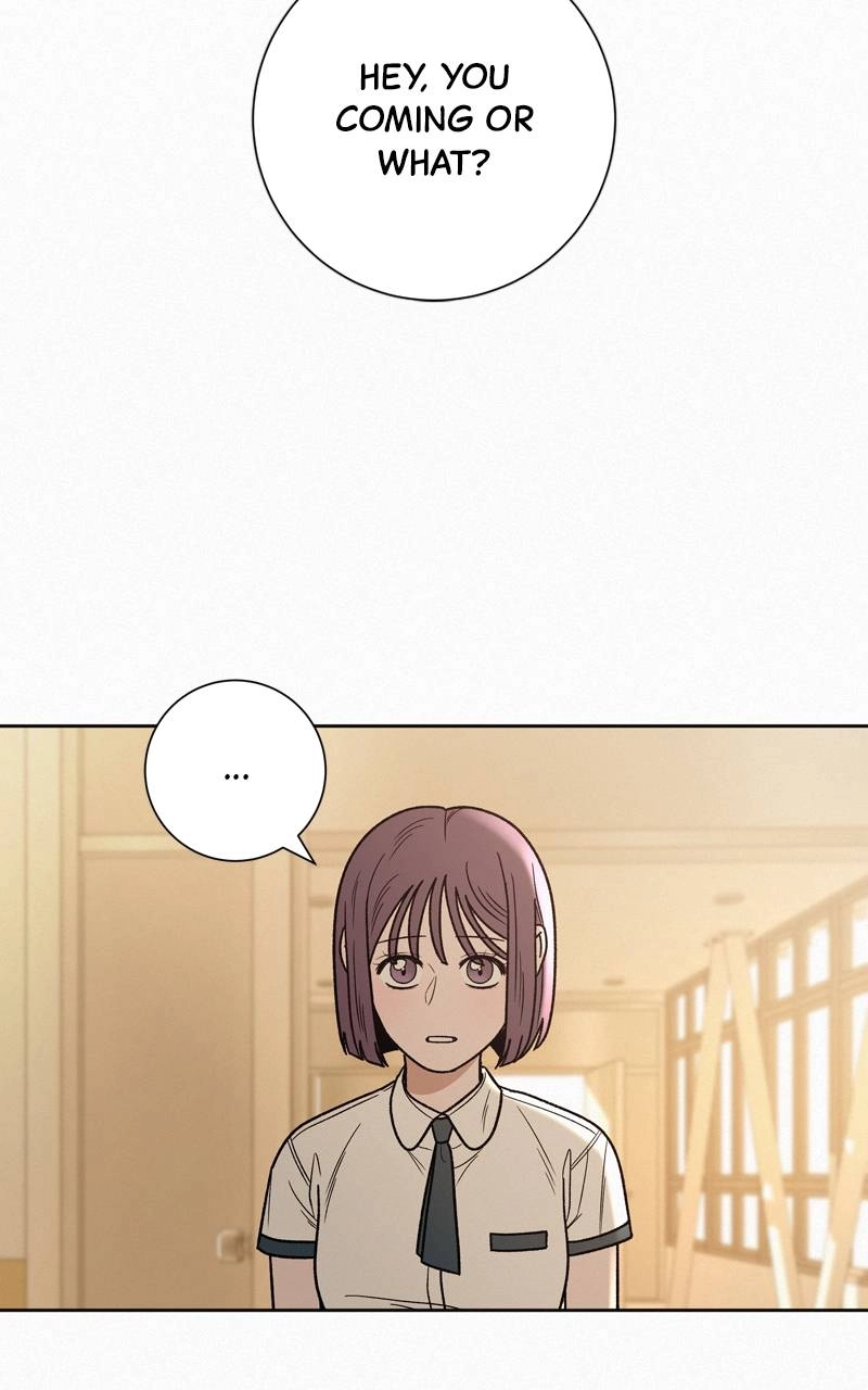 Operation True Love Chapter 67 - Page 77