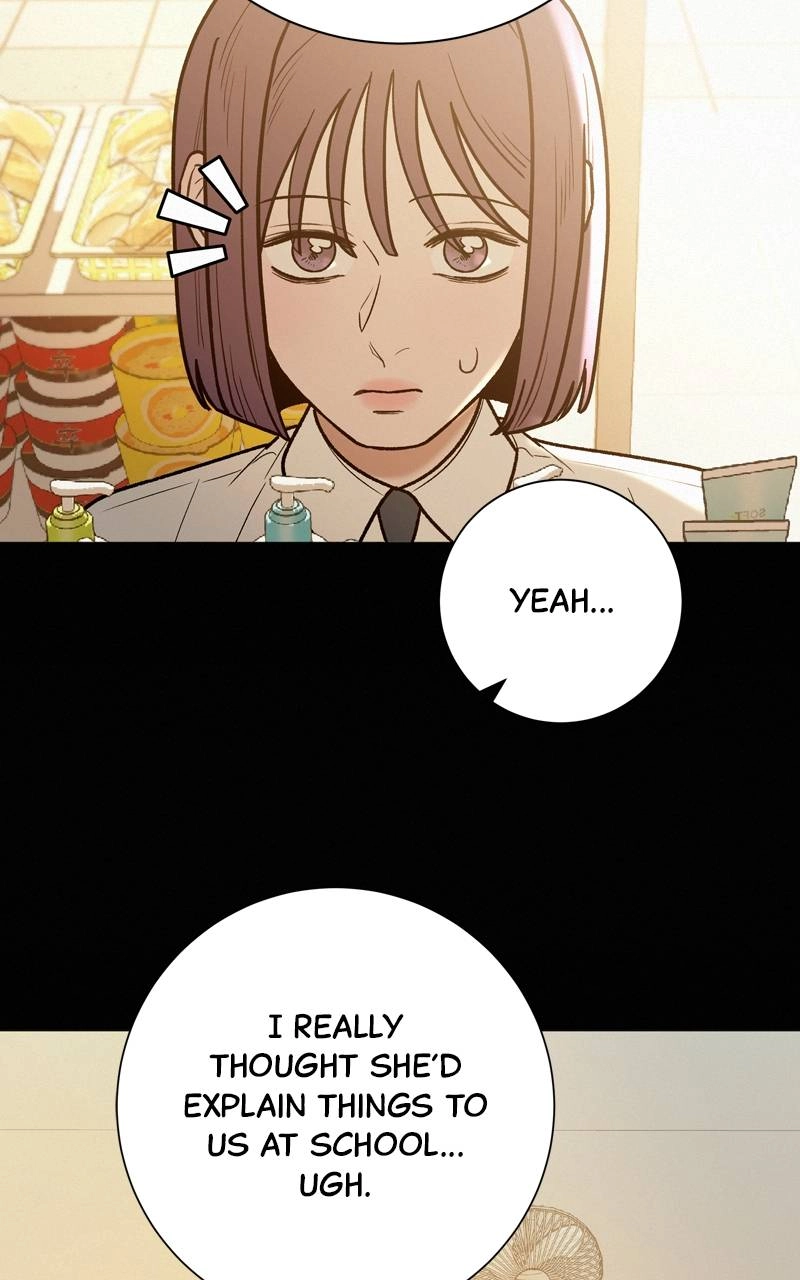 Operation True Love Chapter 67 - Page 84
