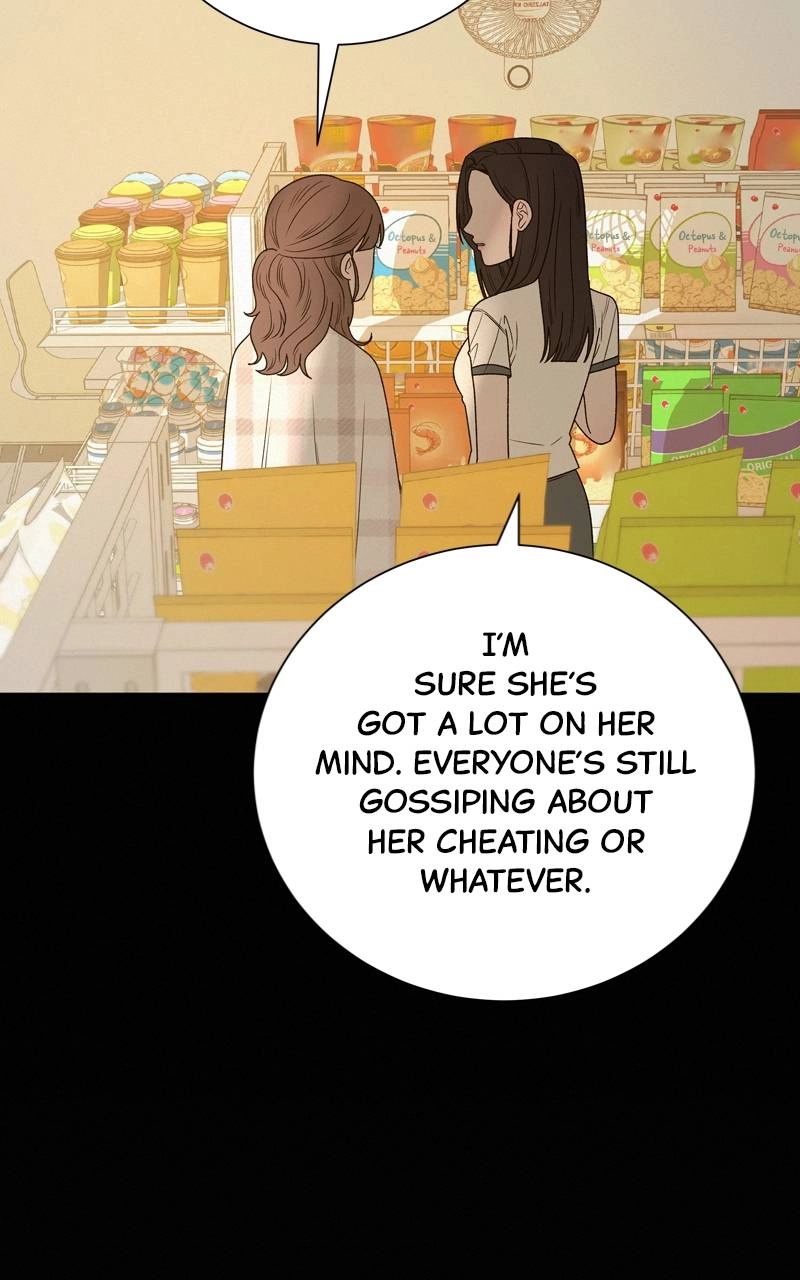 Operation True Love Chapter 67 - Page 85