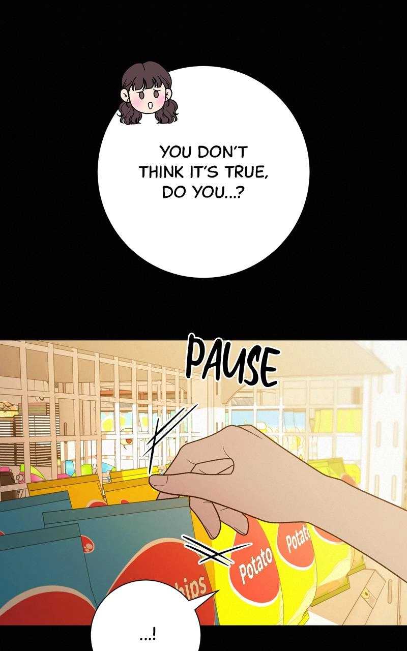 Operation True Love Chapter 67 - Page 86