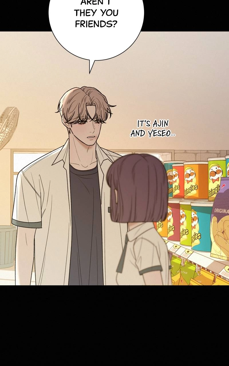 Operation True Love Chapter 67 - Page 90