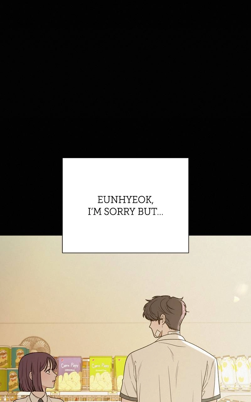Operation True Love Chapter 67 - Page 96
