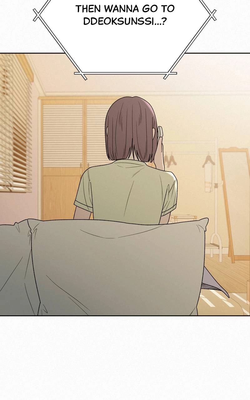 Operation True Love Chapter 67 - Page 110