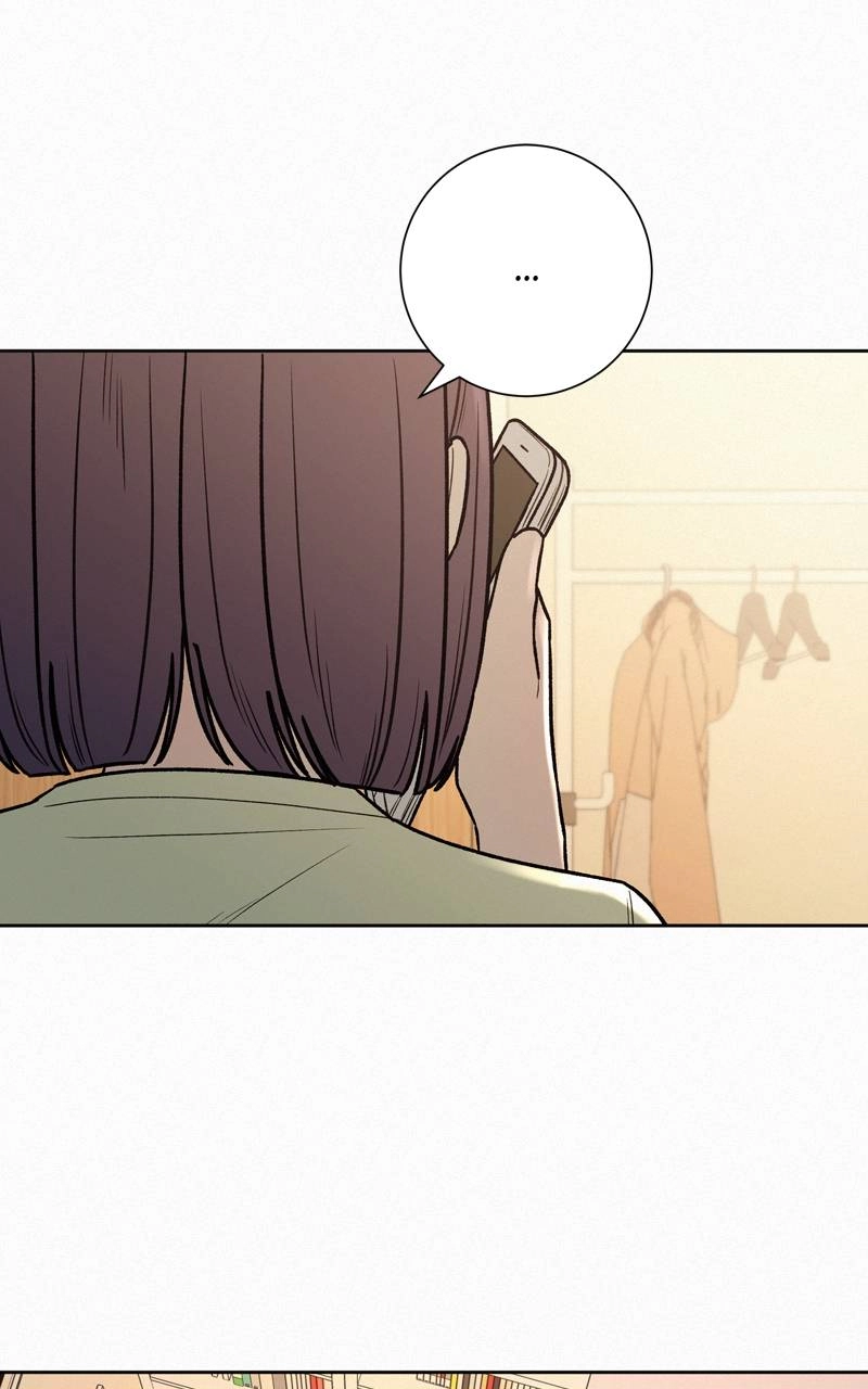 Operation True Love Chapter 67 - Page 111