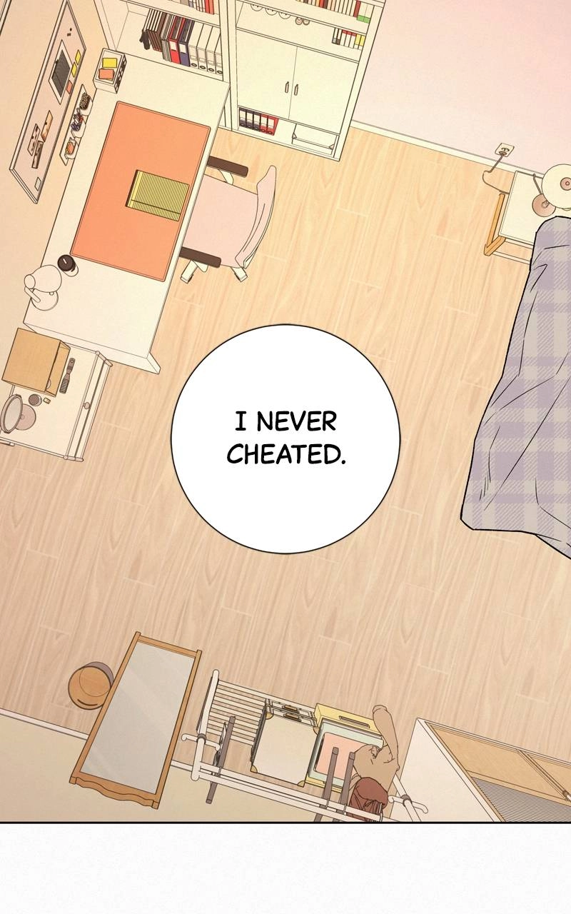 Operation True Love Chapter 67 - Page 112