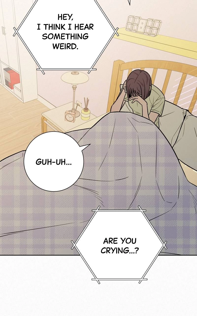 Operation True Love Chapter 67 - Page 115