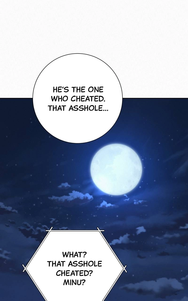 Operation True Love Chapter 67 - Page 116