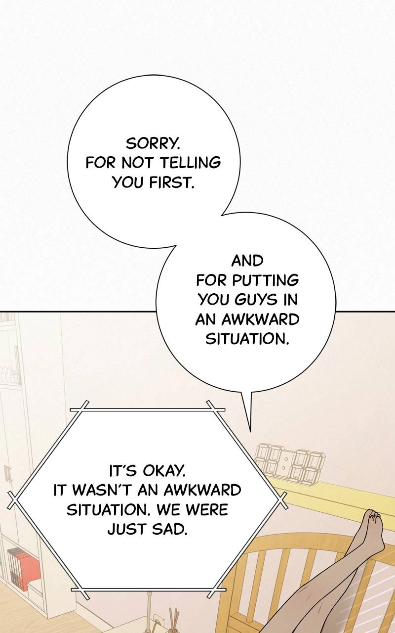 Operation True Love Chapter 67 - Page 118