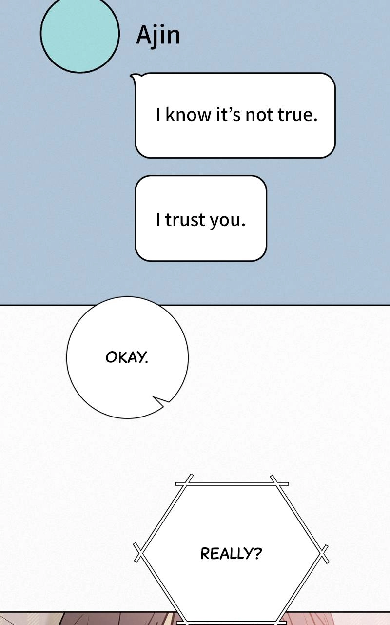 Operation True Love Chapter 67 - Page 124