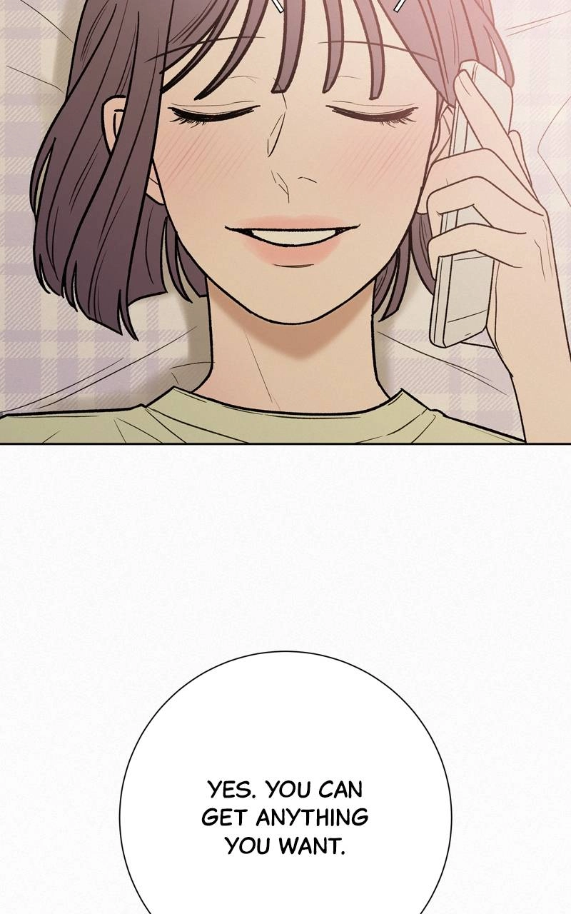 Operation True Love Chapter 67 - Page 125