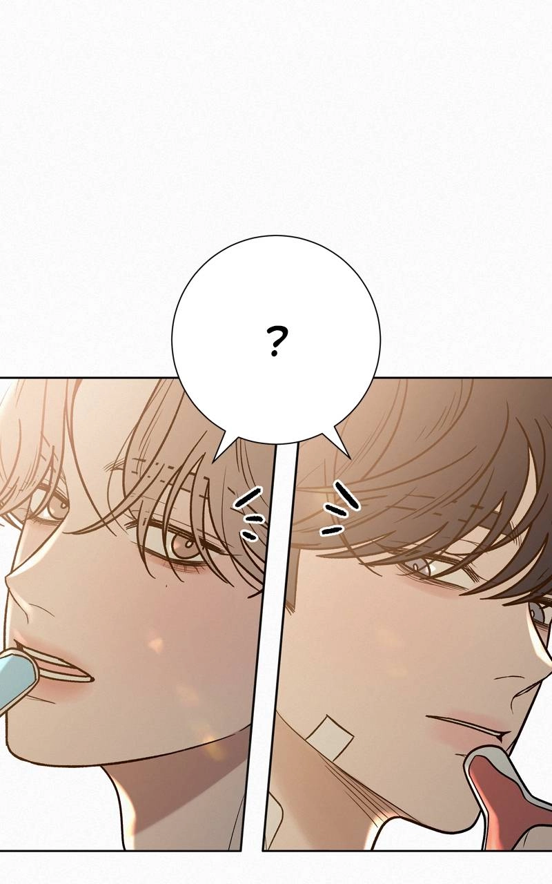 Operation True Love Chapter 68 - Page 3