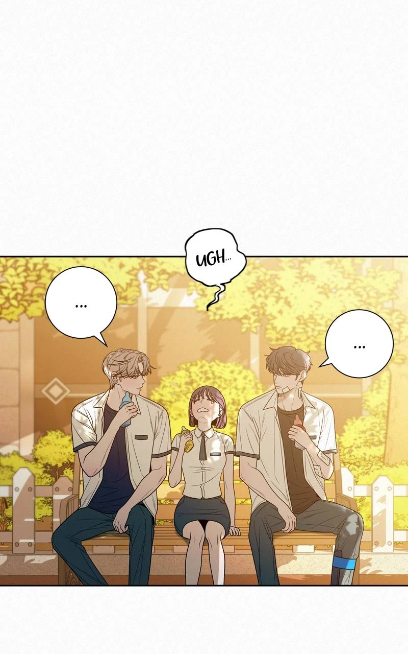 Operation True Love Chapter 68 - Page 4