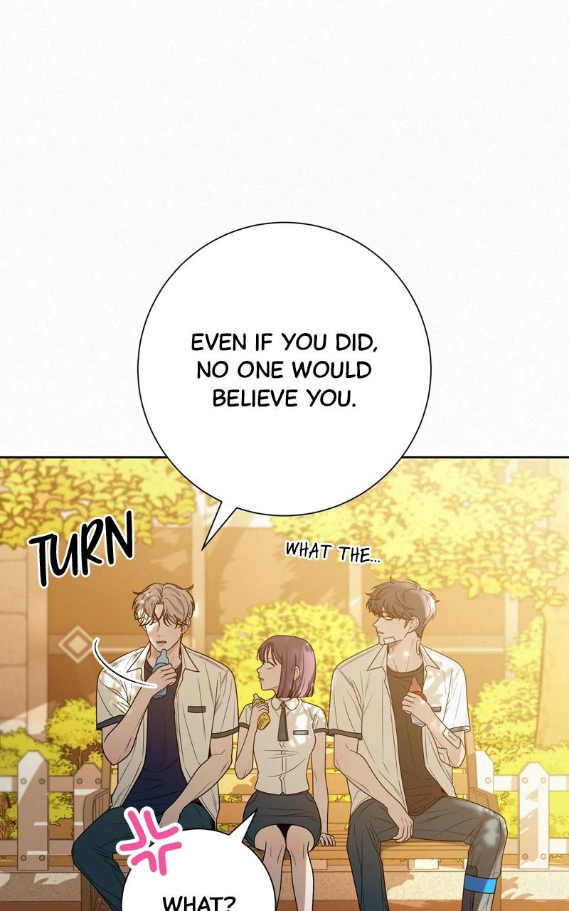 Operation True Love Chapter 68 - Page 5