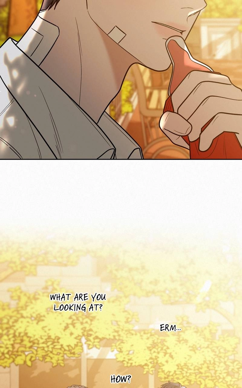 Operation True Love Chapter 68 - Page 17