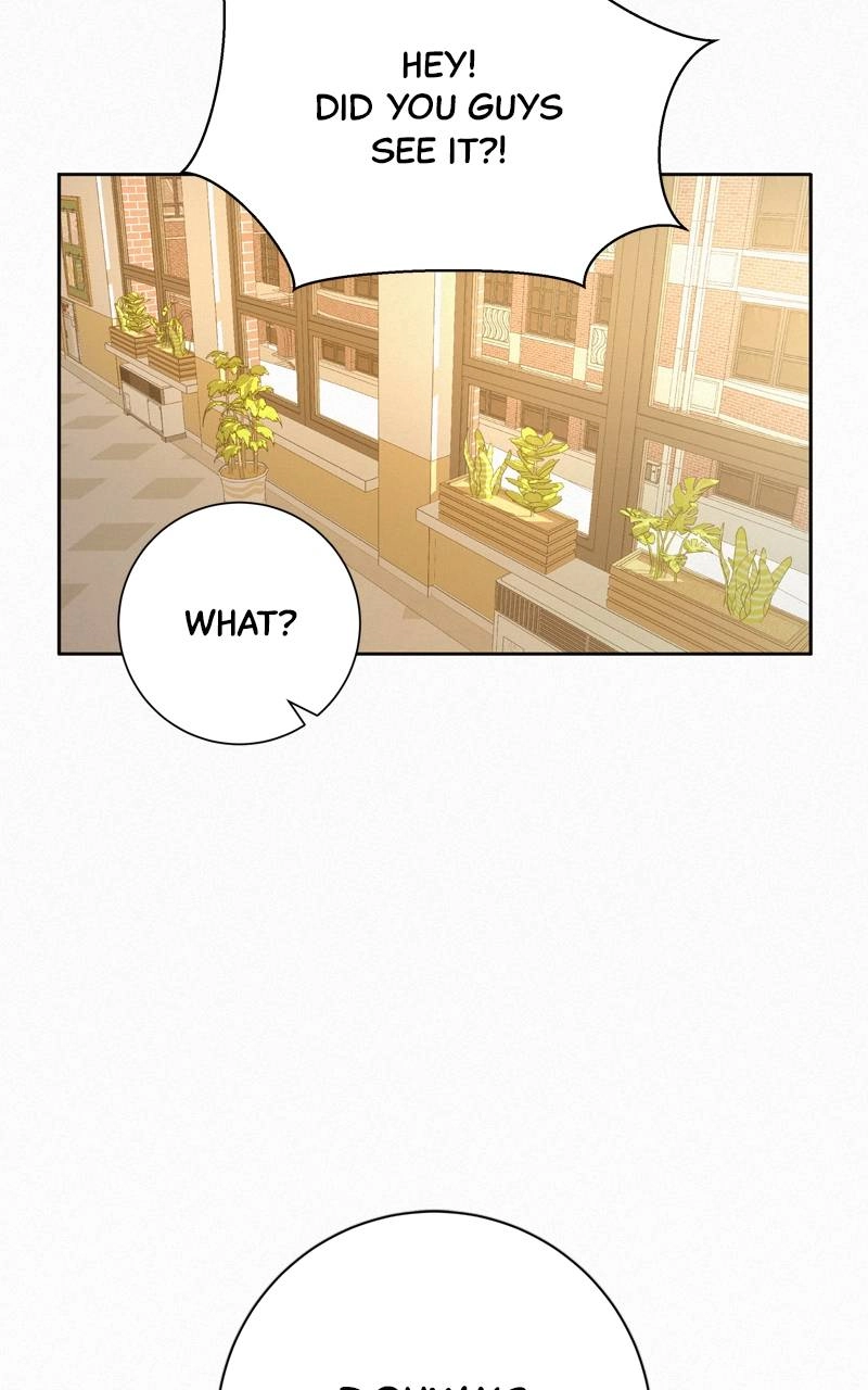 Operation True Love Chapter 68 - Page 21