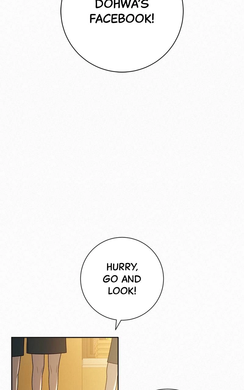 Operation True Love Chapter 68 - Page 22
