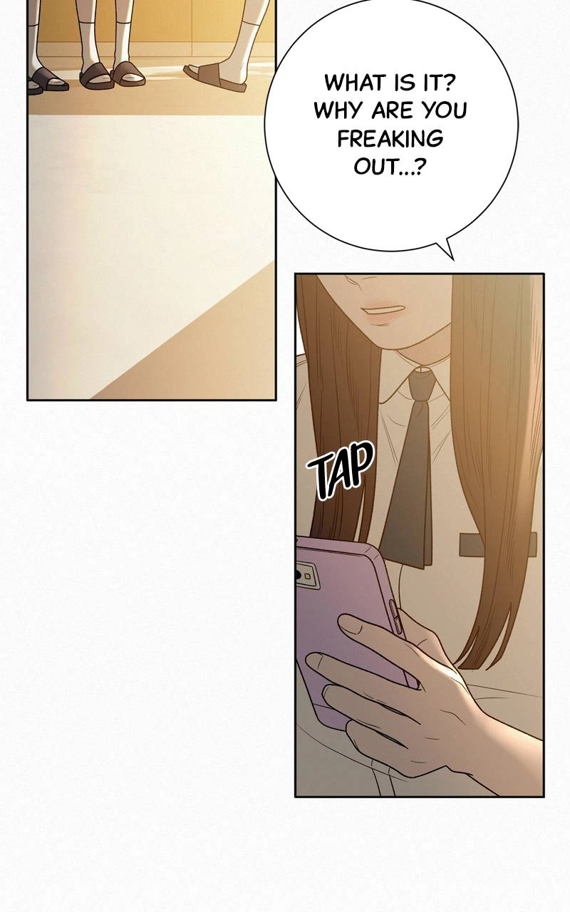 Operation True Love Chapter 68 - Page 23