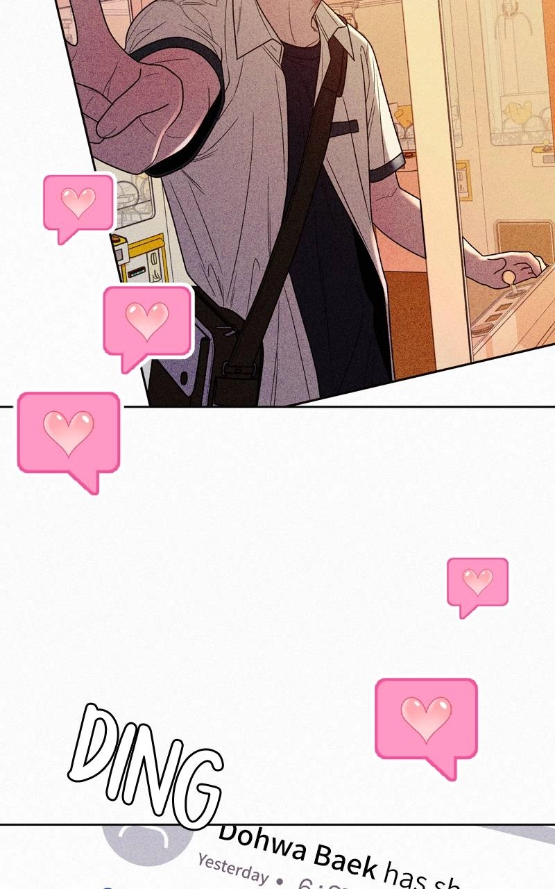 Operation True Love Chapter 68 - Page 32