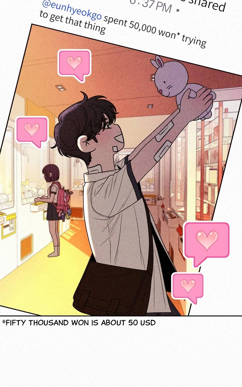 Operation True Love Chapter 68 - Page 33