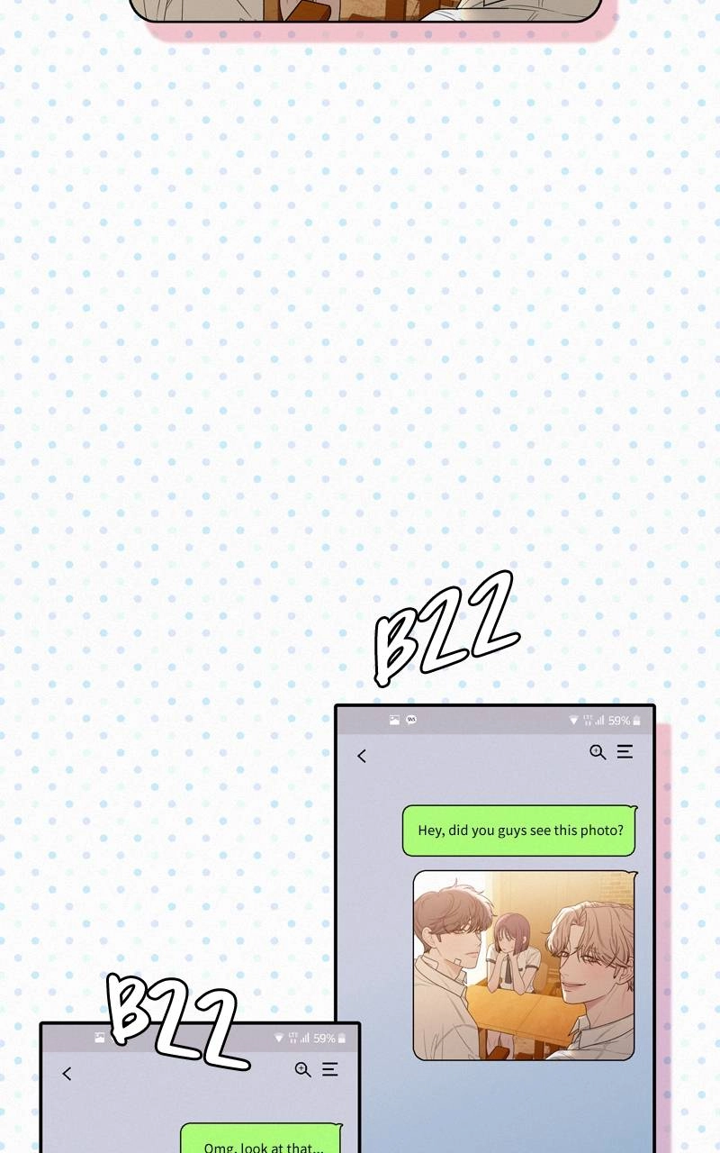 Operation True Love Chapter 68 - Page 38
