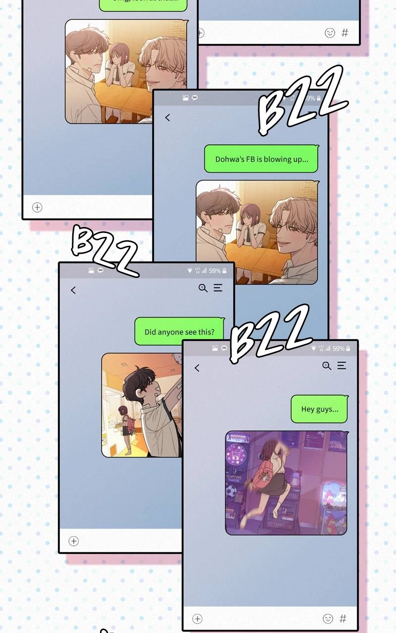 Operation True Love Chapter 68 - Page 39