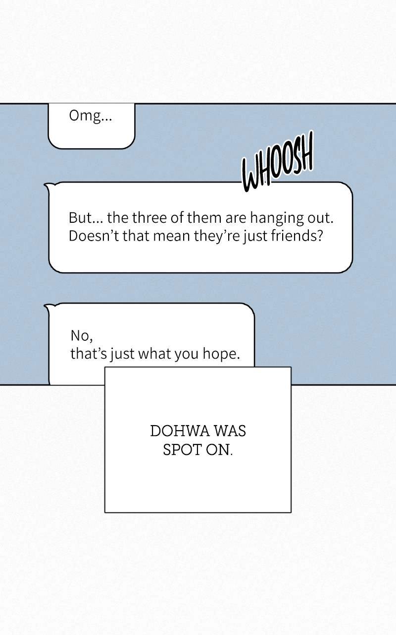 Operation True Love Chapter 68 - Page 43