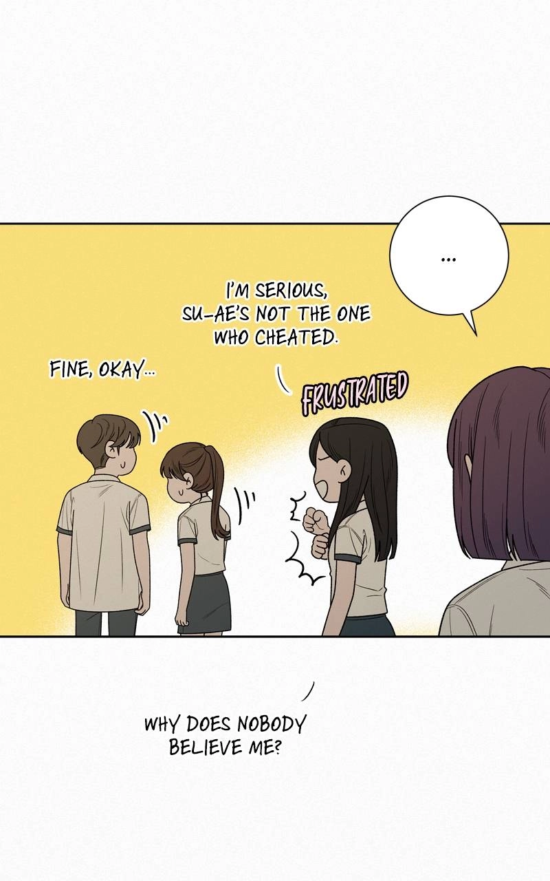Operation True Love Chapter 68 - Page 44