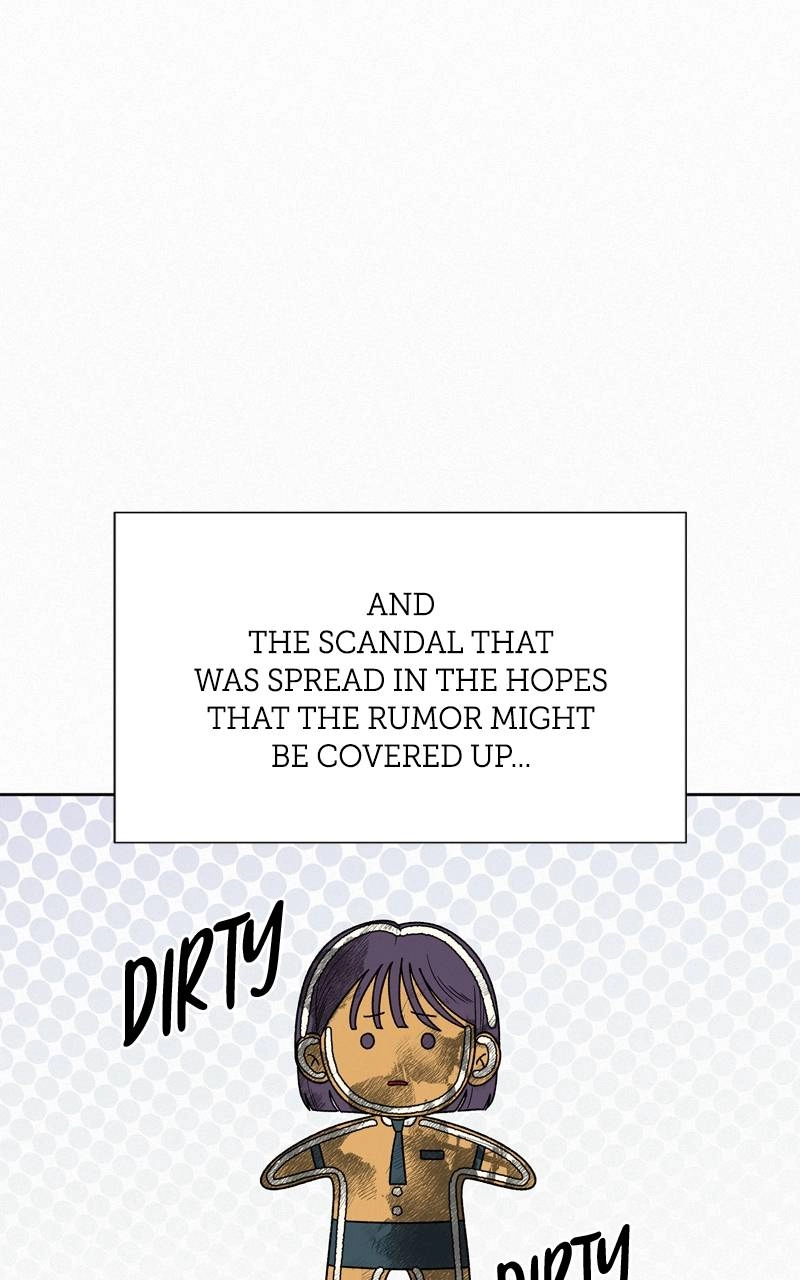 Operation True Love Chapter 68 - Page 46