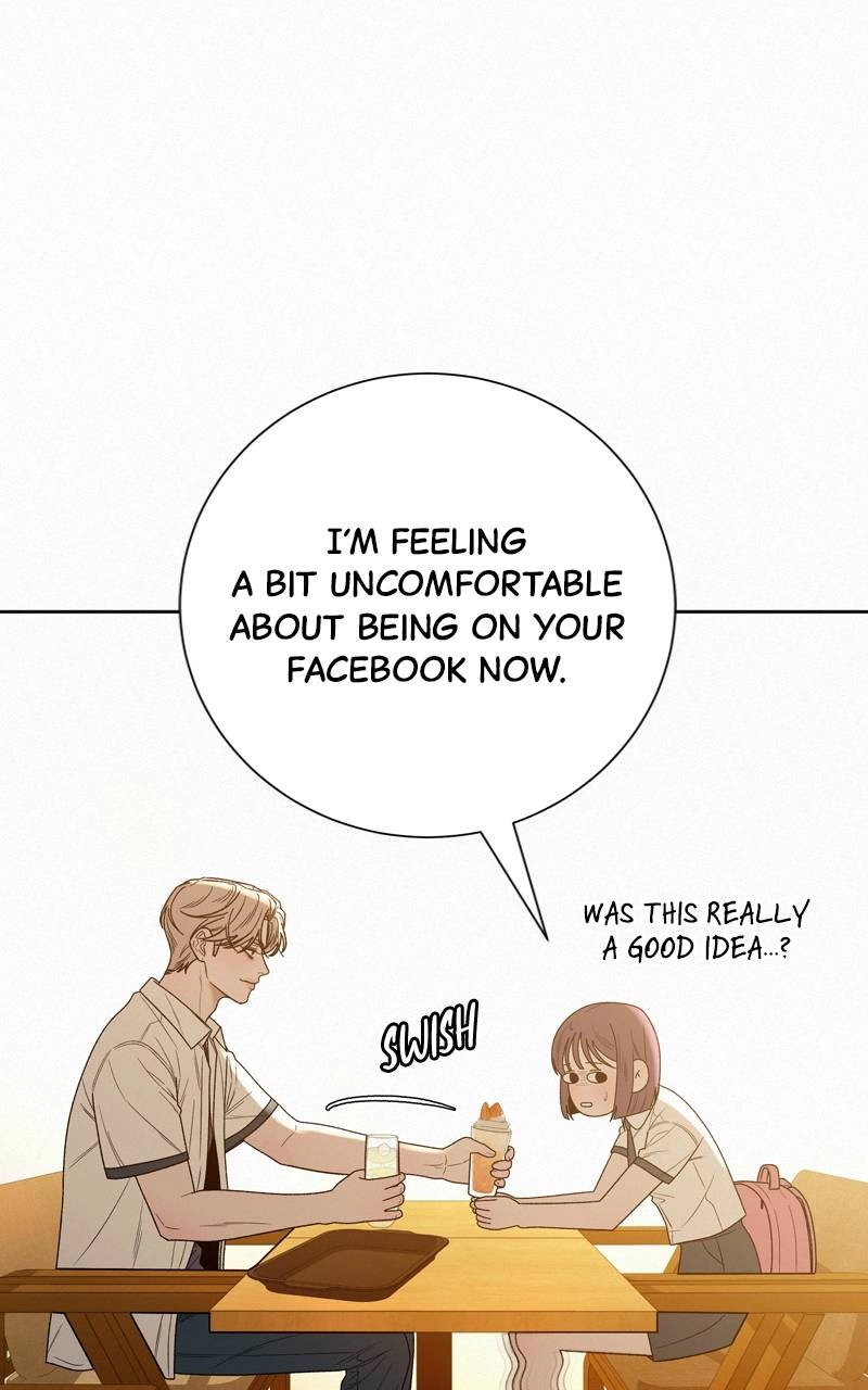 Operation True Love Chapter 68 - Page 55
