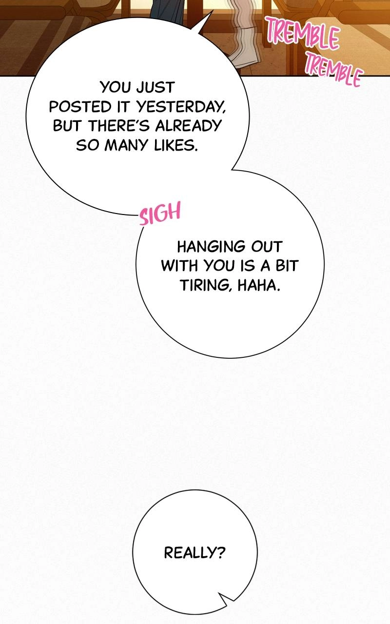 Operation True Love Chapter 68 - Page 56