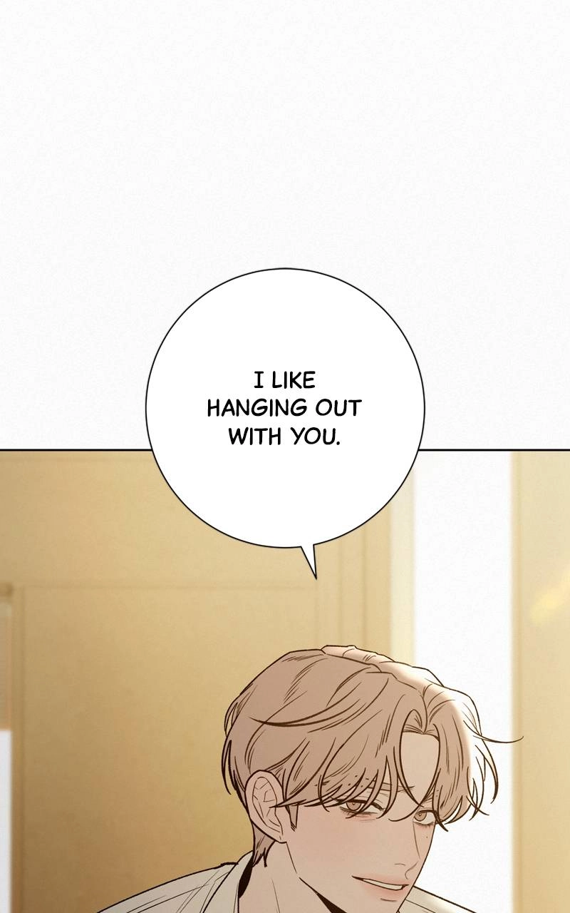 Operation True Love Chapter 68 - Page 57