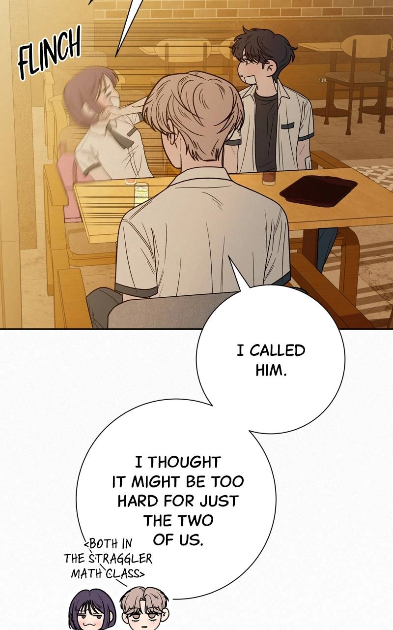 Operation True Love Chapter 68 - Page 62